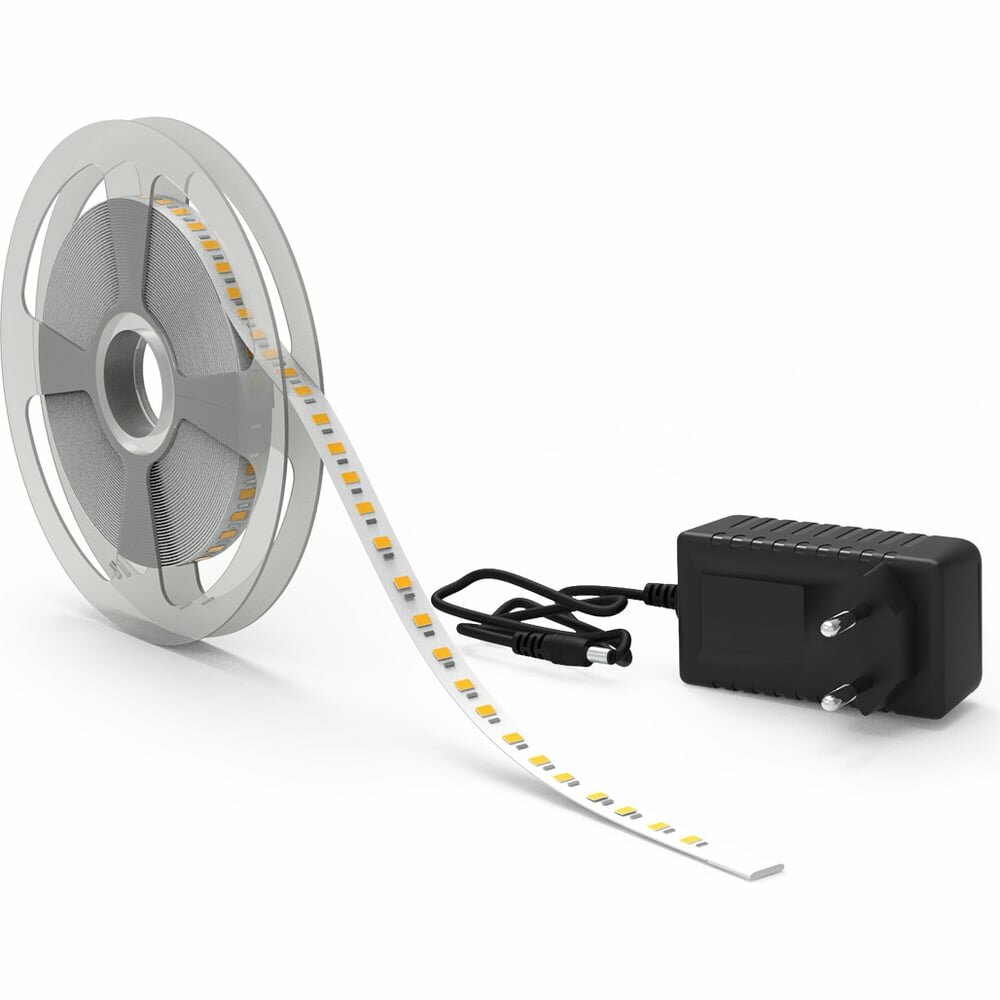 Лента Gauss Basic