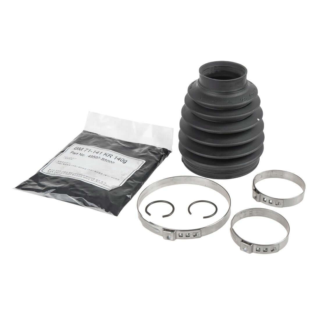 Пыльник шруса комплект HYUNDAI/KIA 495R4L2250