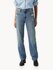 Джинсы зауженные Levi's Women 501 90s Jeans