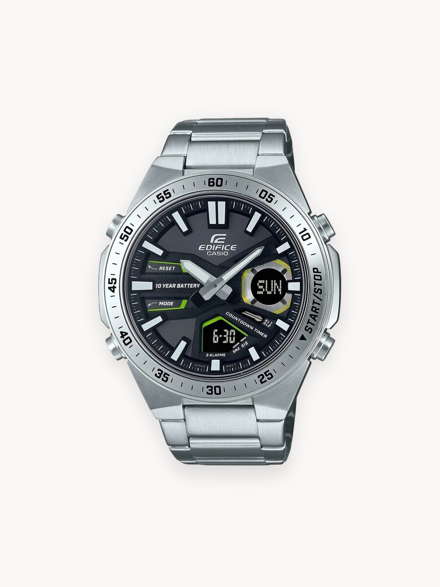 Наручные часы Edifice