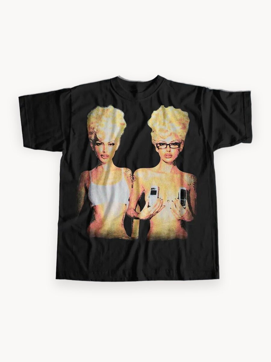 Футболка Bloom Century