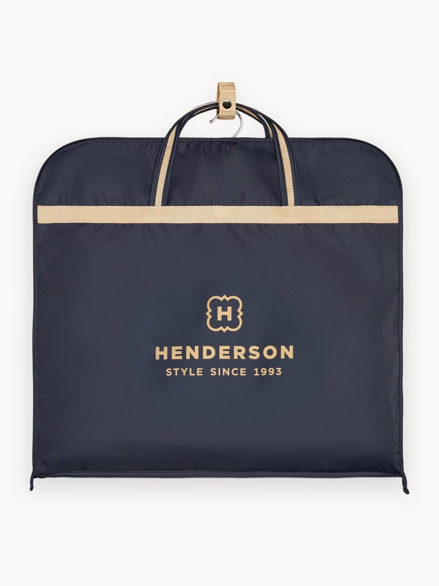 Чехол для одежды (Портплед) HENDERSON