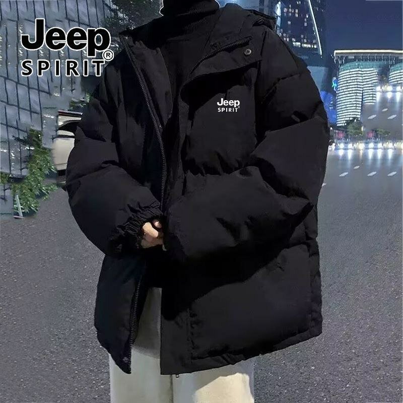 Куртка  Puhovik