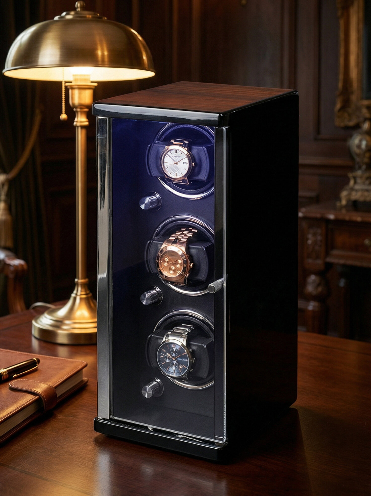 Шкатулка CLOX