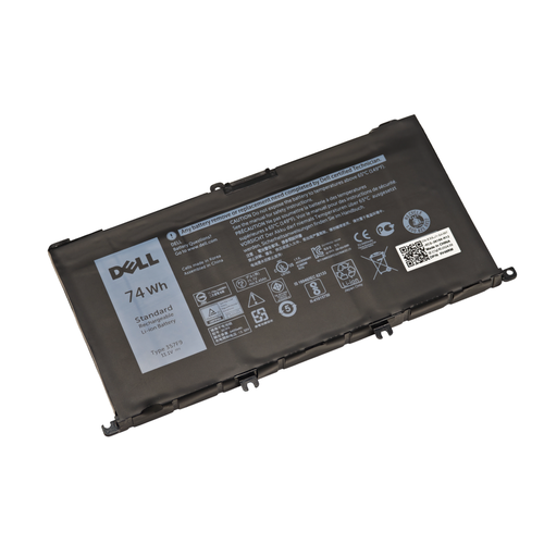 фото Аккумулятор 357f9 для ноутбука dell inspiron 5577 5576 7559 7566 7567 oem