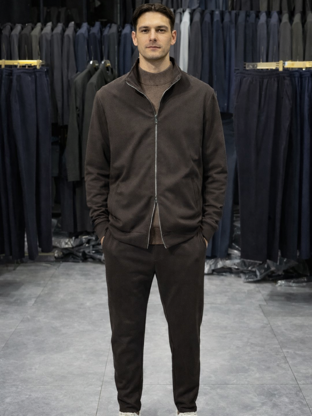 Комплект одежды