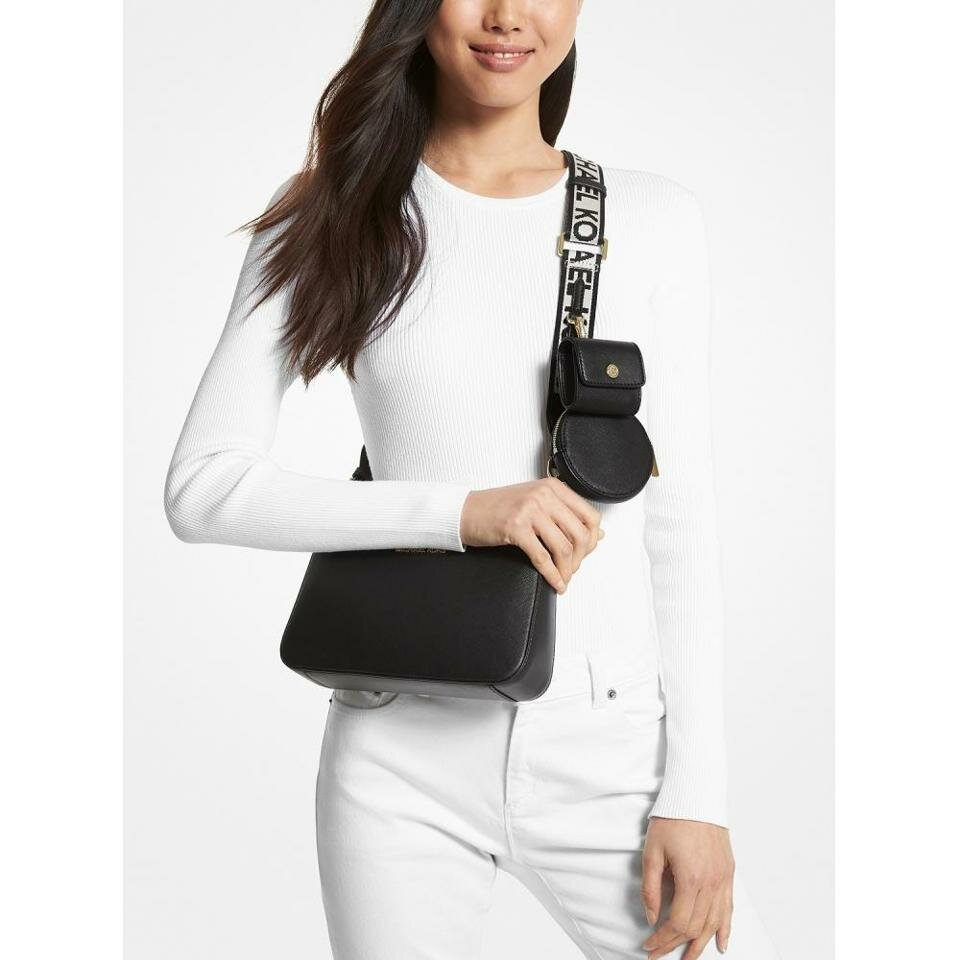 Сумка кросс-боди MICHAEL KORS Jet Set travel 