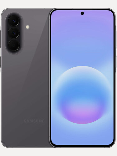 Изображение товара Смартфон Samsung Galaxy A57 8 ГБ/256 ГБ серый