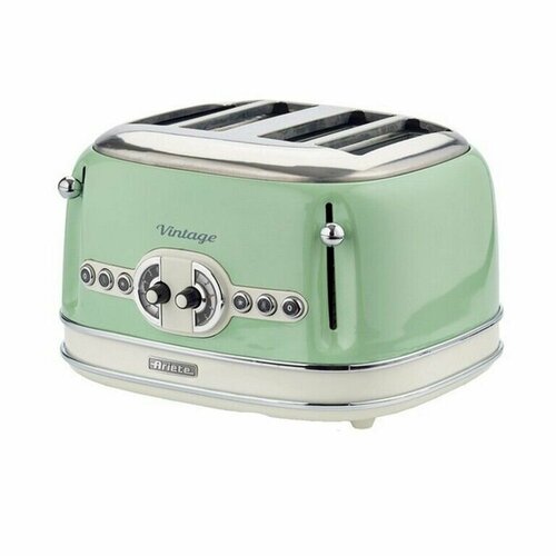 фото Тостер ariete vintage 00c015604ar0