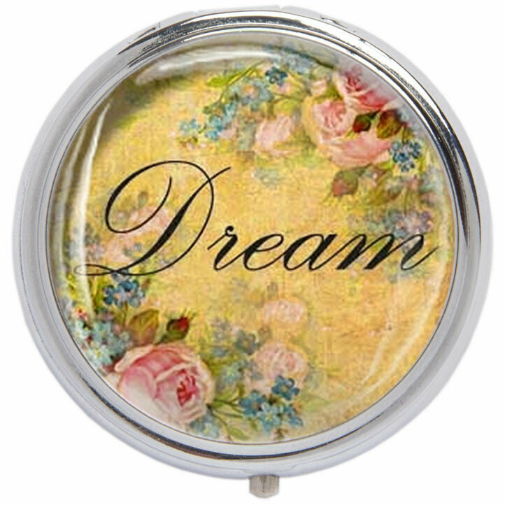 Таблетница TINA BOLOTINA Dream