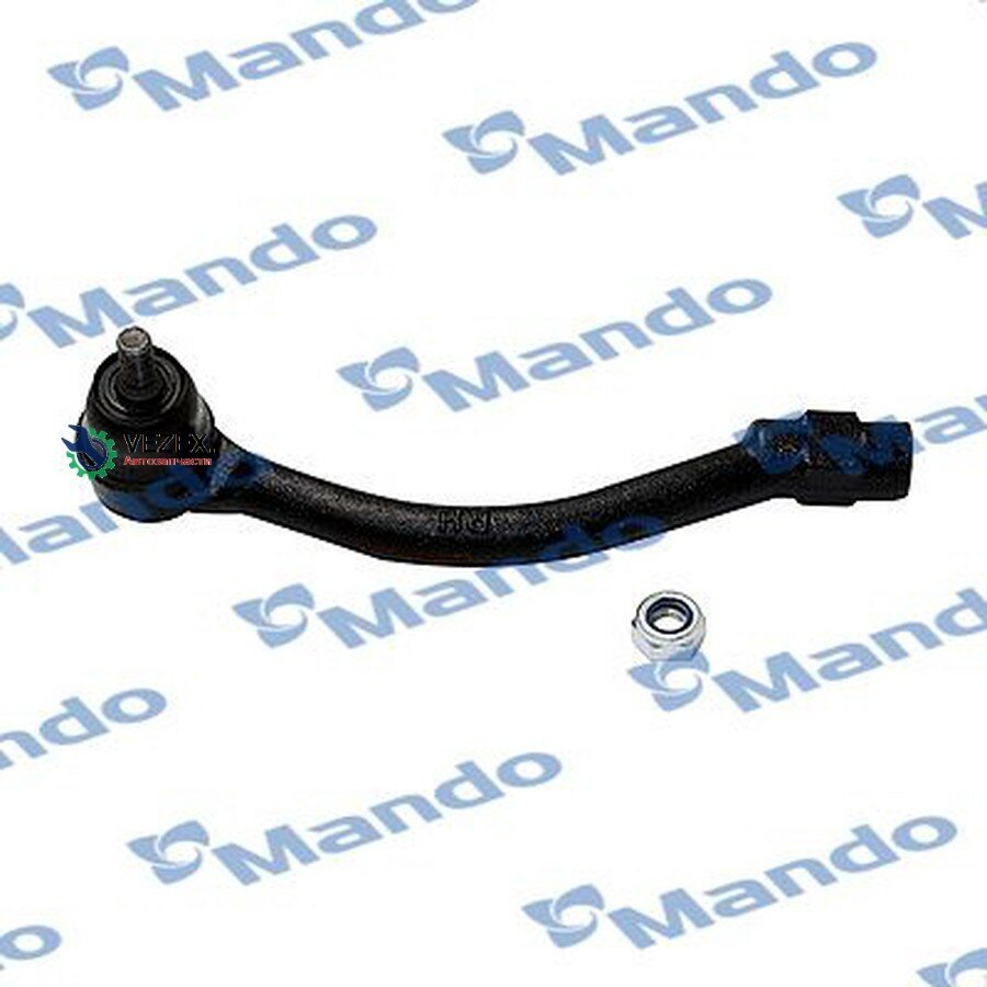 MANDO DSA020472 Наконечник рулевой тяги