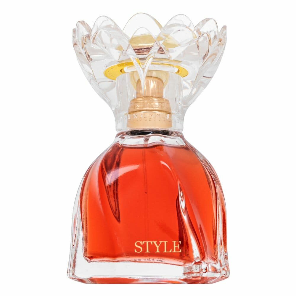 Вода парфюмерная Marina de Bourbon Princess Style EDP для женщин 50 ml