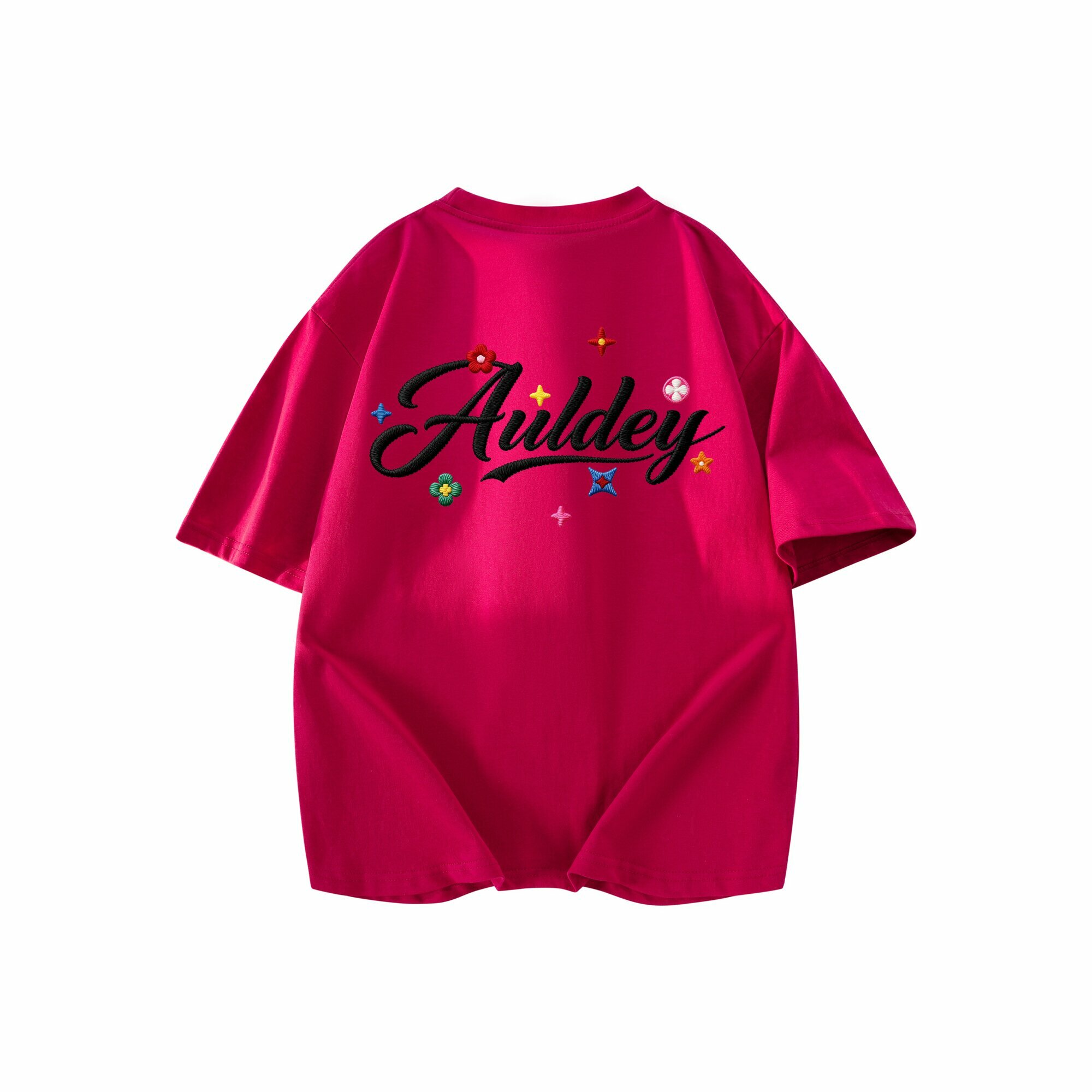 Майка Auldey