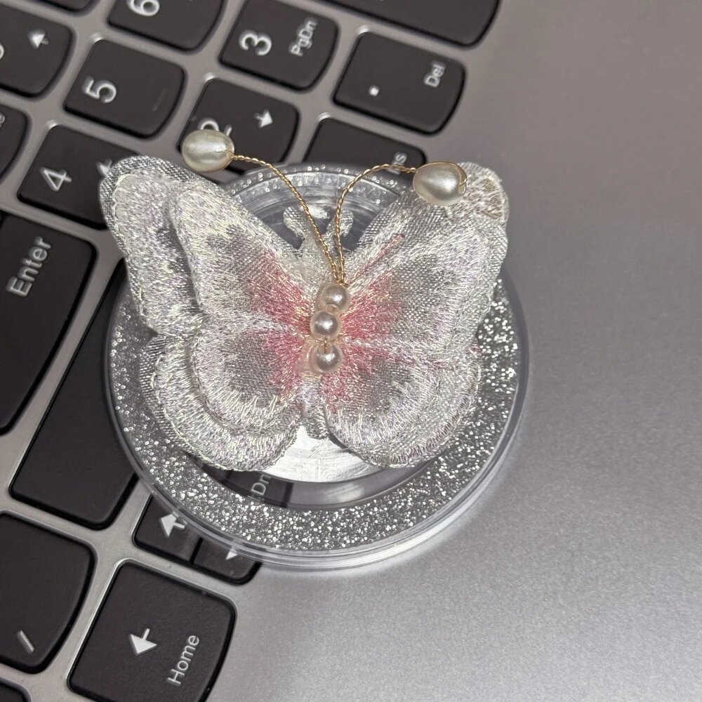 Бабочка Griptok Magsafe, держатель для телефона, CX-0604