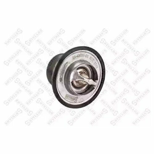 Термостат охлаждающей жидкости Stellox 23-40039-SX для Opel Ascona (1975-1988), Opel Astra (1991-2009), Opel Kadett (1979-1994)