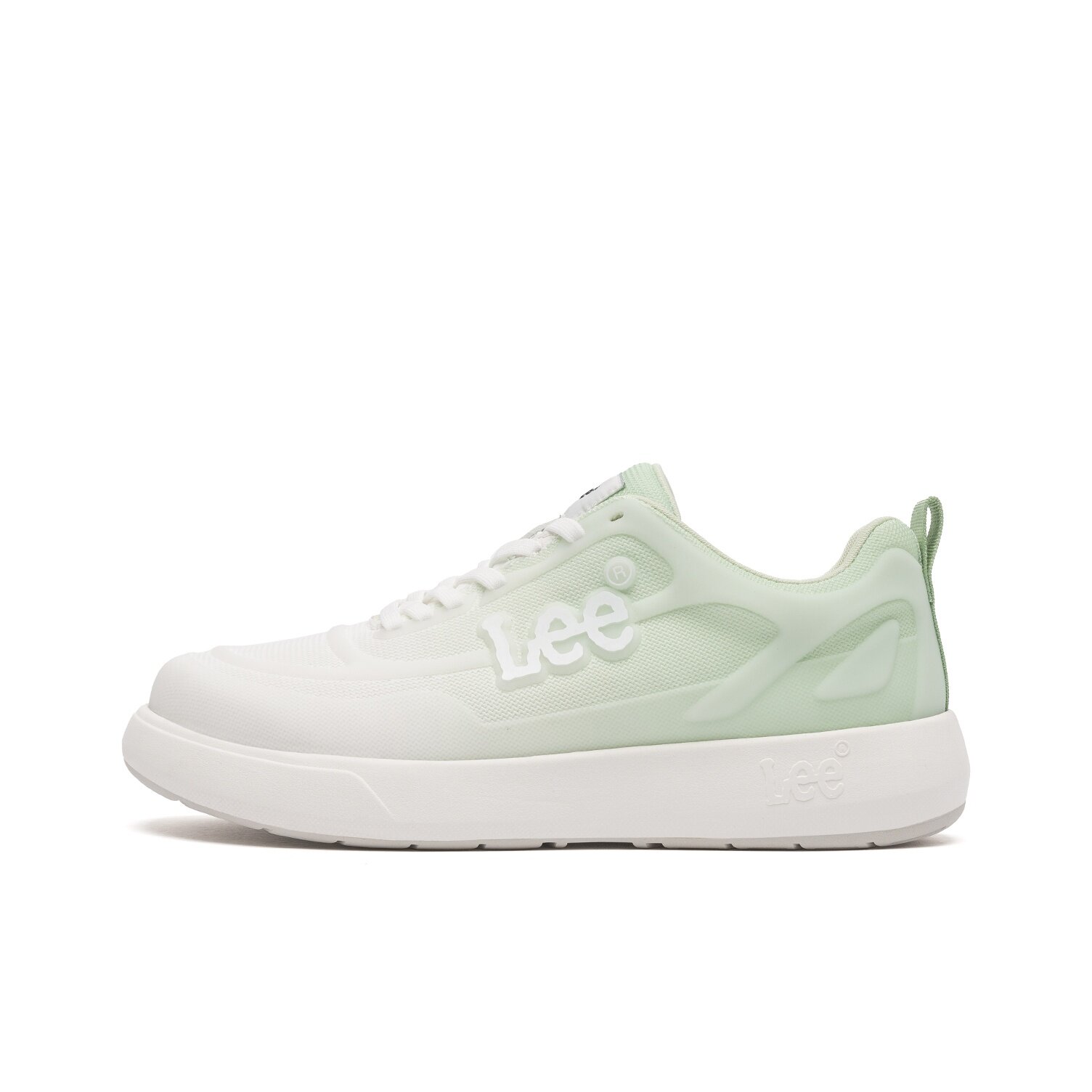 Кроссовки Lee