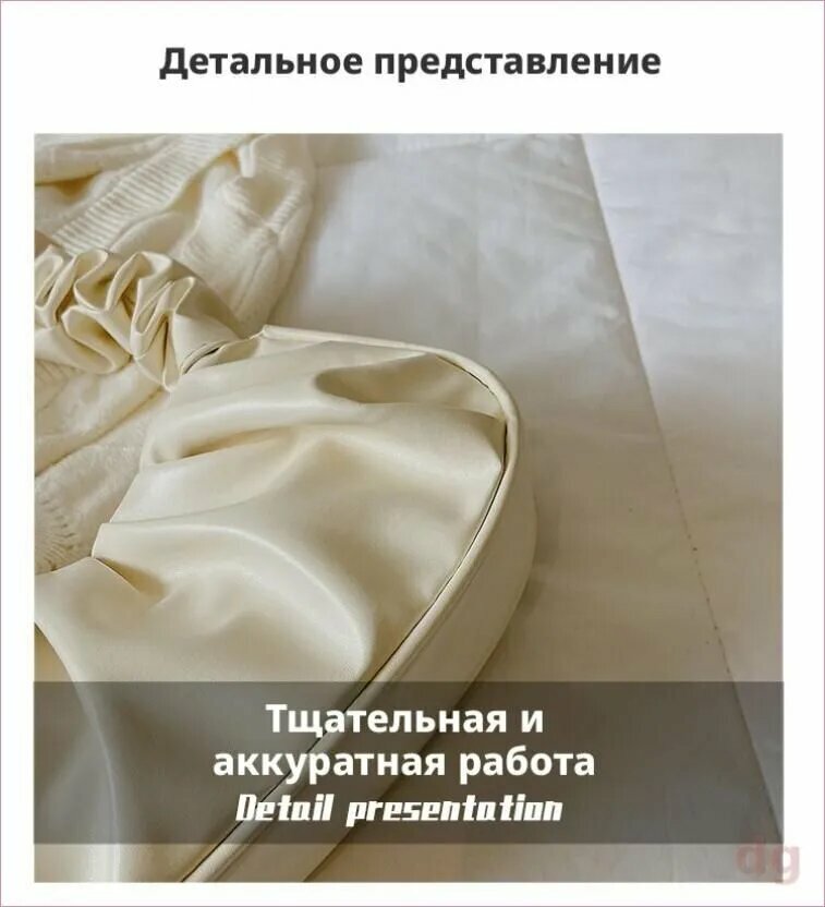 Сумка , фиолетовый — фото 1
