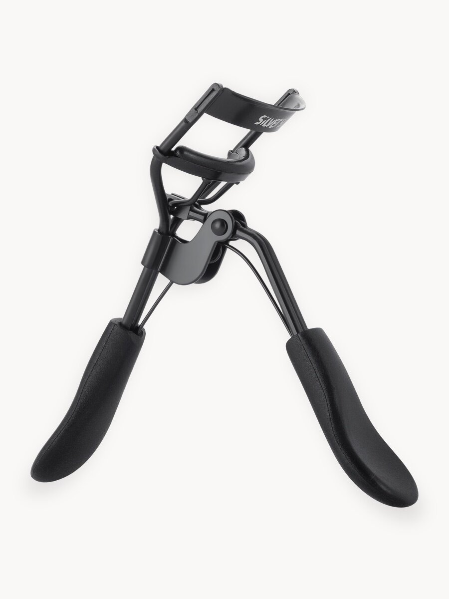 ВА 104 Керлер для ресниц щипцы для завивки зажим Silver Star