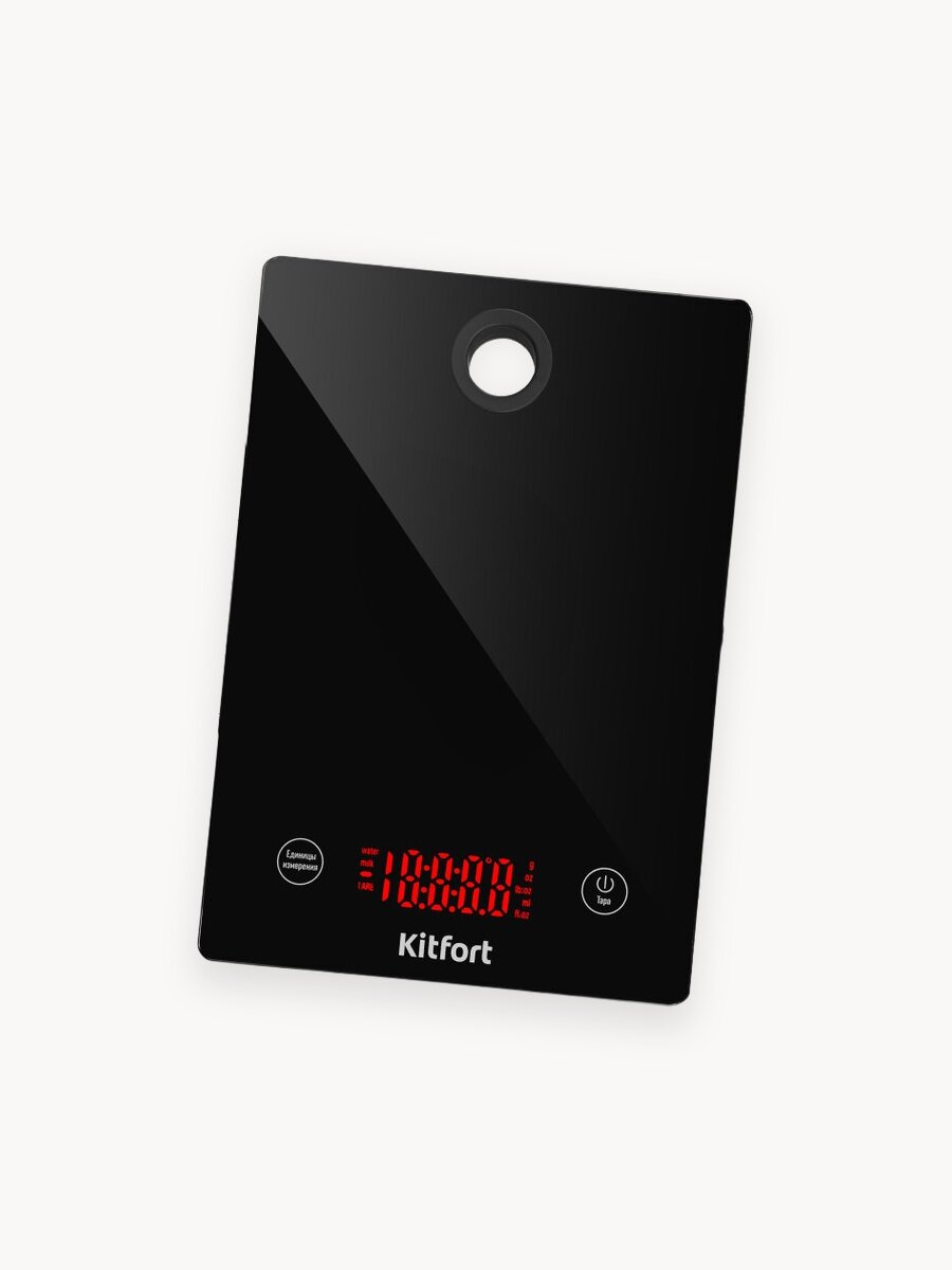 Кухонные весы Kitfort КТ-862
