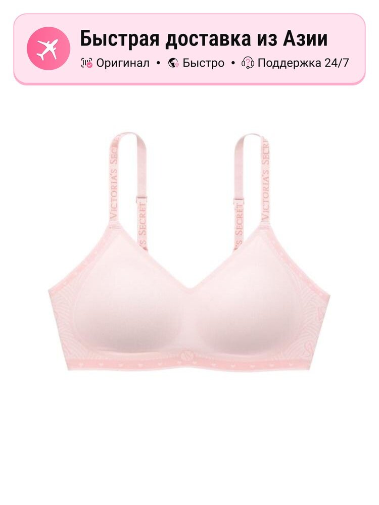 Бюстгальтер Victoria's Secret Anti Gravity Collection