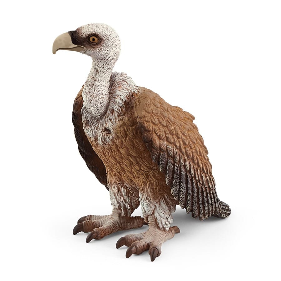 Фигурка Schleich Wild Life гриф 14847