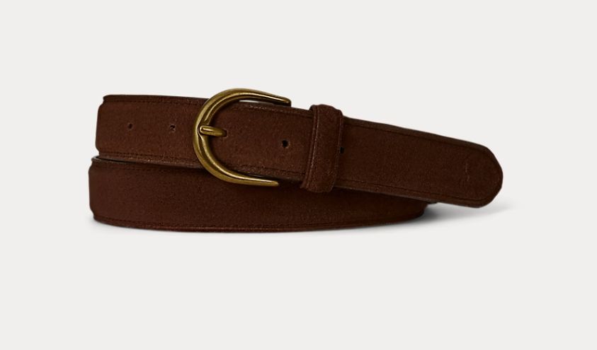 Ремень Ralph Lauren  для мужчин