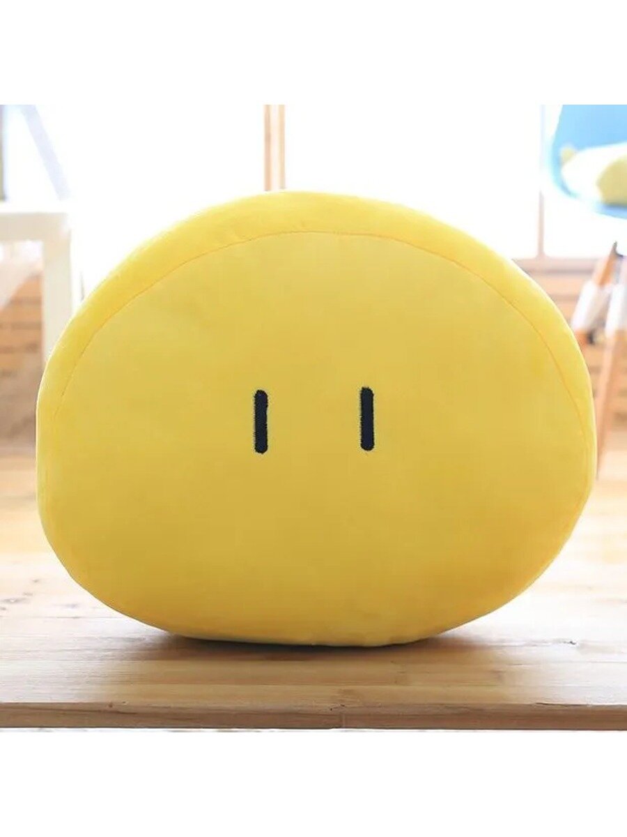Плюшевая игрушка, Dango Daikazoku, большая семья данго CLANNAD ,40 cm