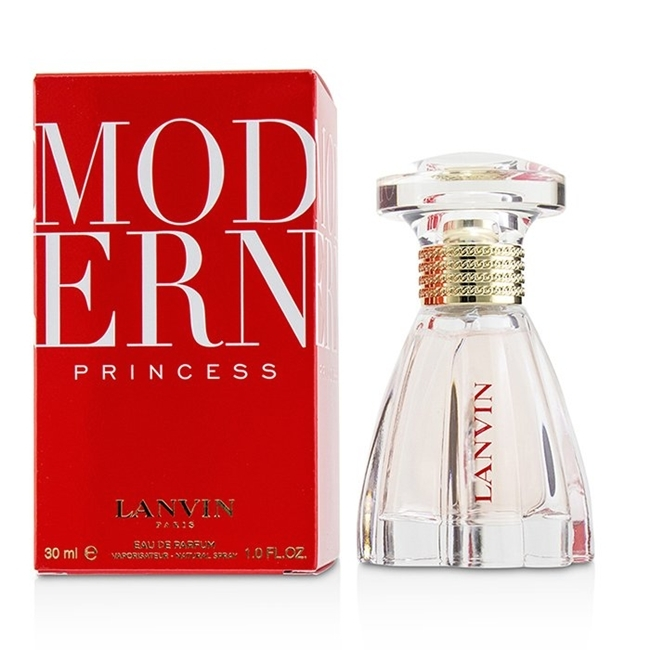 Ланвин Модерн Принцесс парфюмерная вода для женщин 30 мл - Lanvin Modern Princess