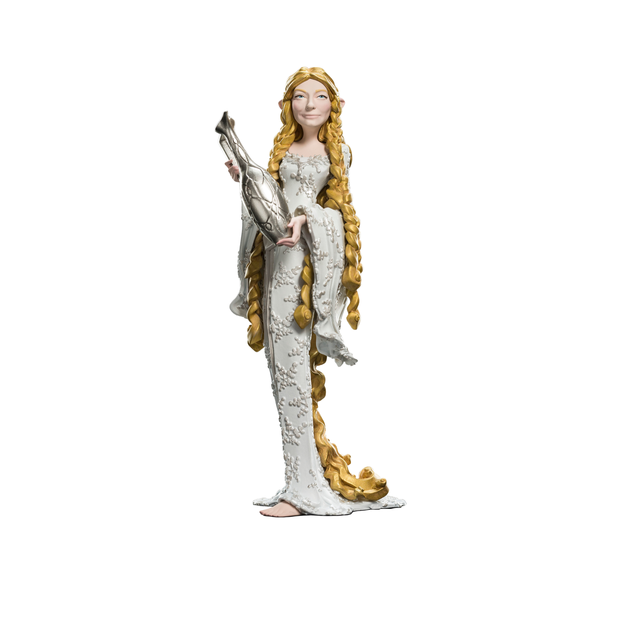 Фигурка Mini Epics The Lord of the Rings - Galadriel