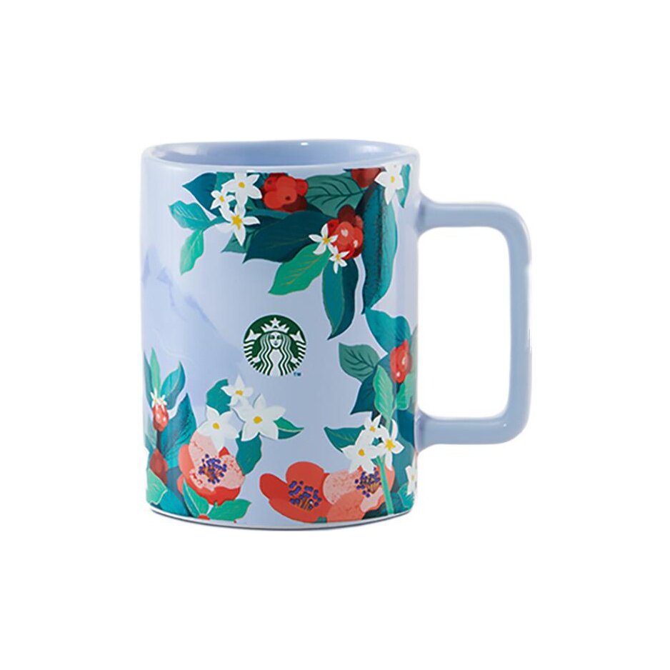 Кружки и чашки Starbucks