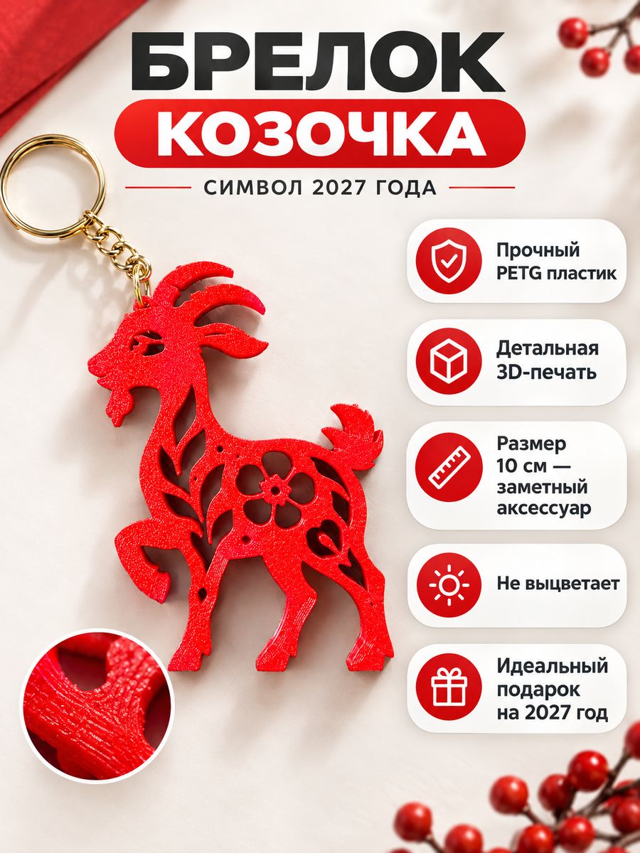 Брелок