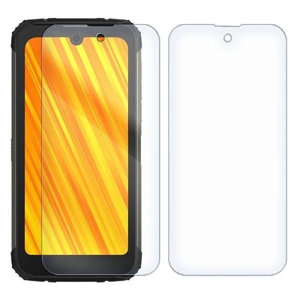 Защитное стекло для смартфона, телефона Krutoff для Doogee S59 Pro