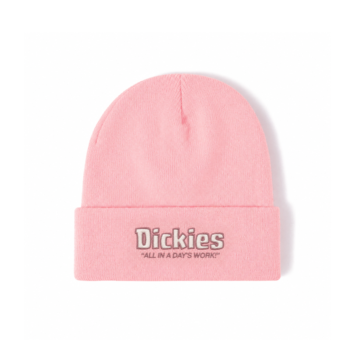 Шапка Dickies для мужчин, размер Один размер — фото 1