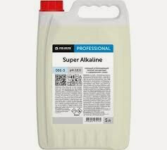 Изображение товара Средство чистящее 5л Pro-Brite Super Alkaline для удаления следов после пожара (066-5)