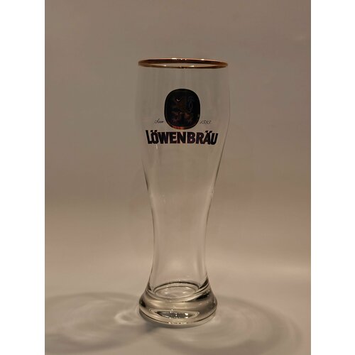 фото Бокал lowenbrau 300 мл
