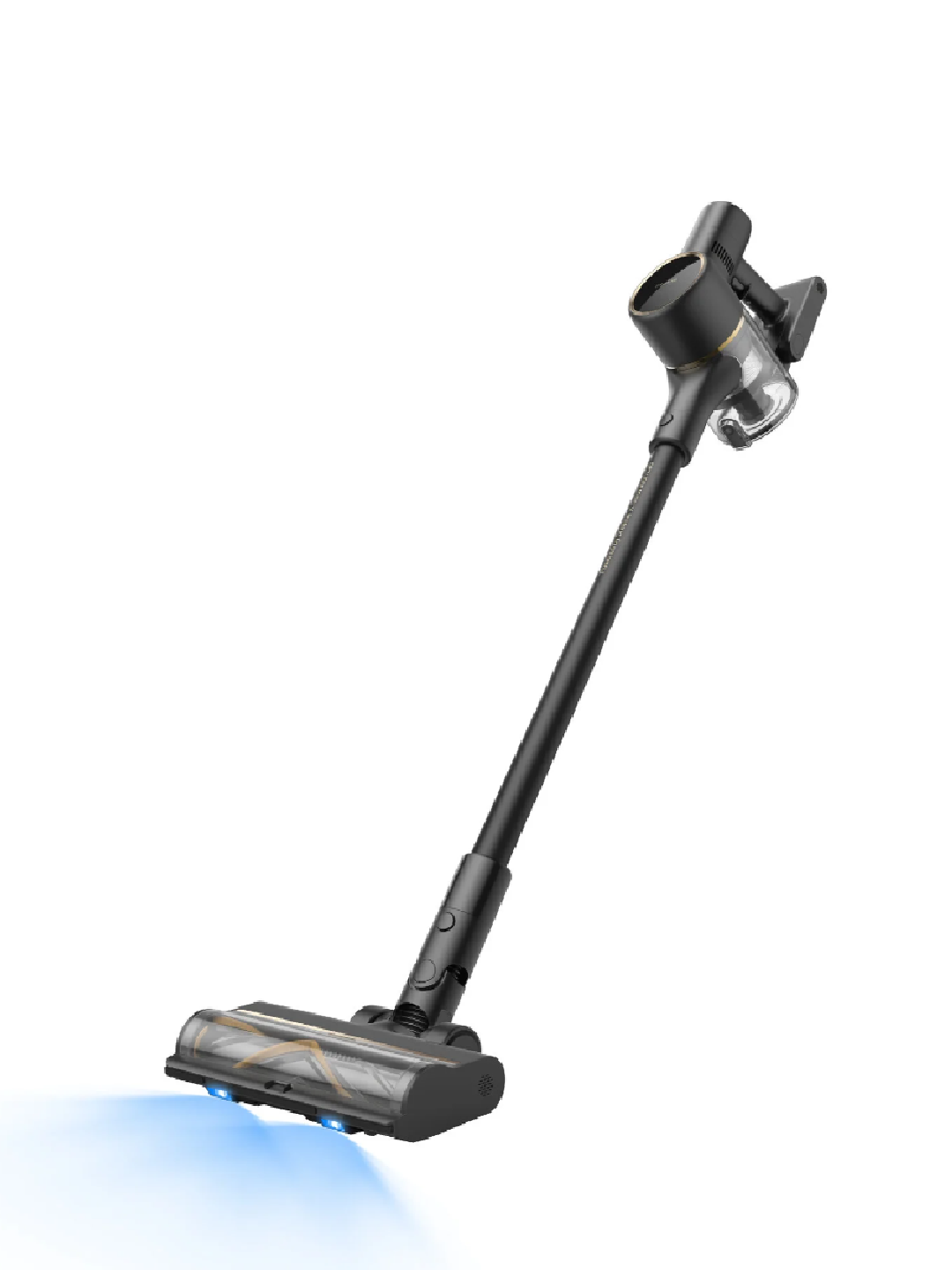 Пылесос Dreame R10 Pro Aqua – мощный беспроводной вертикальный пылесос с функцией влажной уборки