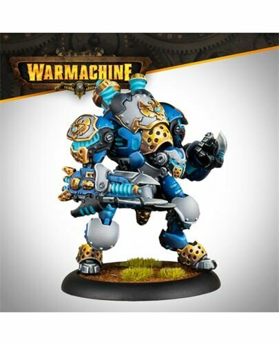 Настольная игра WM4 - Light Warjack Courser Warmachine