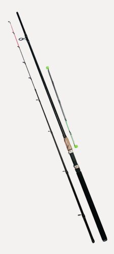 Изображение товара Удилище KAIDA "Spirado", фидерное, 2,7 м, композитный материал, тест до 150 г