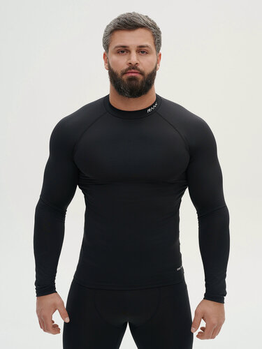 Изображение товара Лонгслив спортивный Compression Long Sleeve