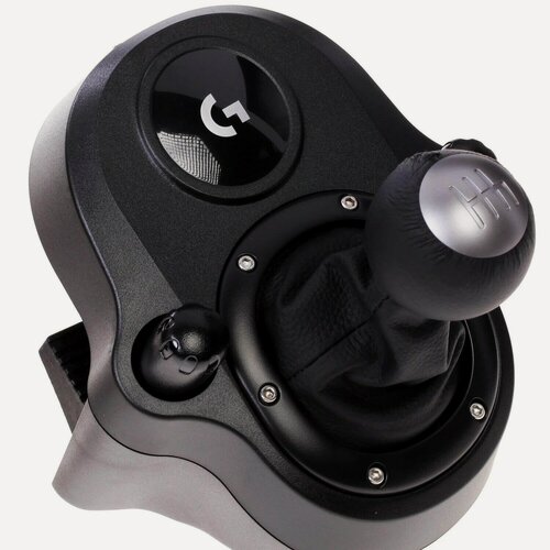 Изображение товара Геймпад Logitech Driving Force Shifter
