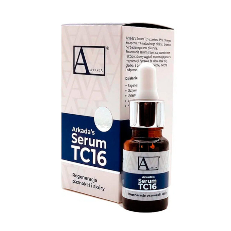 Arkada's Serum TC16 Сыворотка Польша 11 мл