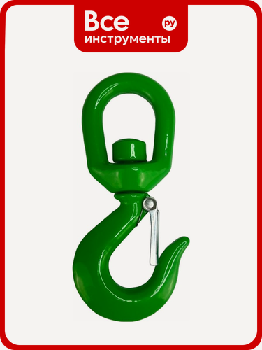 Изображение товара Крюк поворотный 322А 7 т HITCH SZ071333