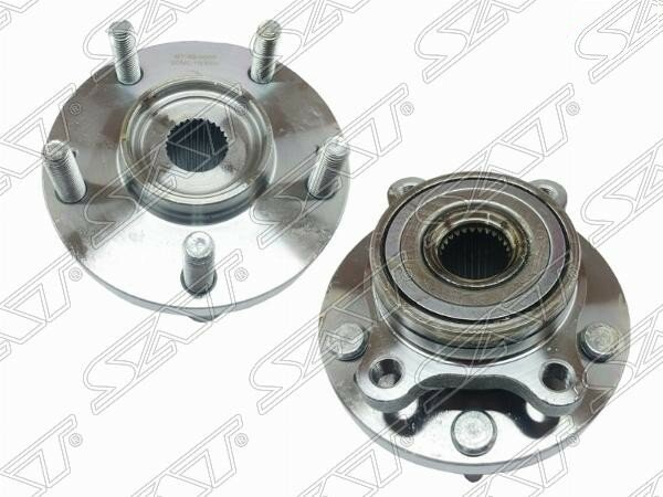 Ступичный узел передний HYUNDAI I30/SAT ST-49-0009 KIA CEED 12- CH