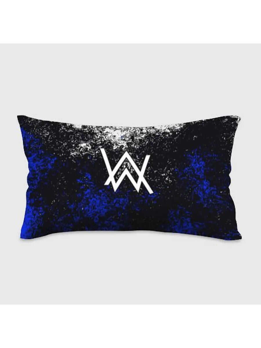 Alan Walker Подушка