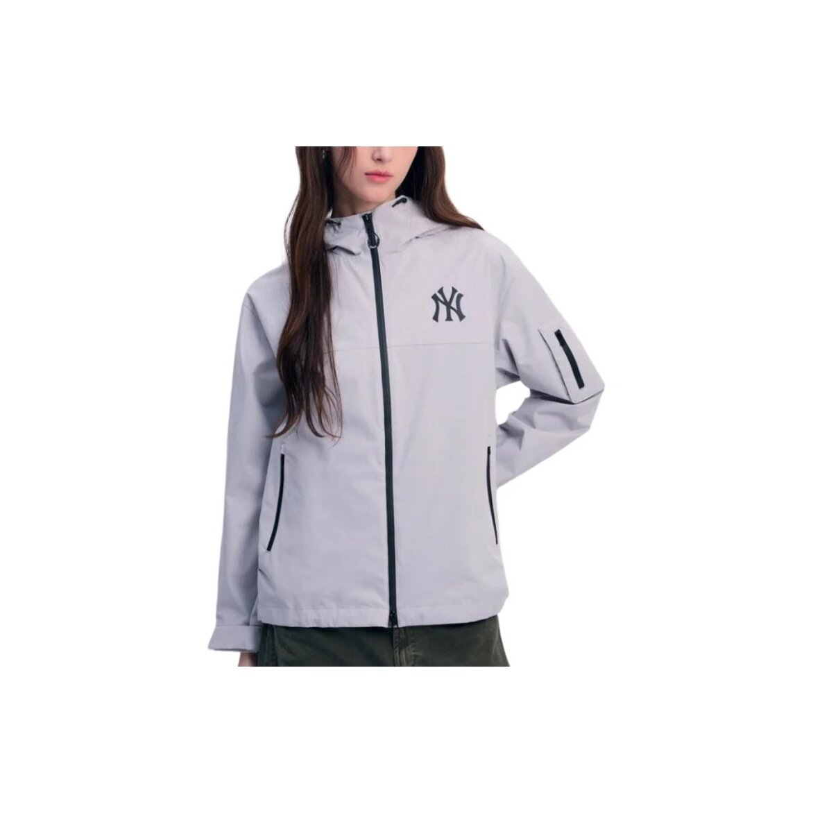 Куртка MLB