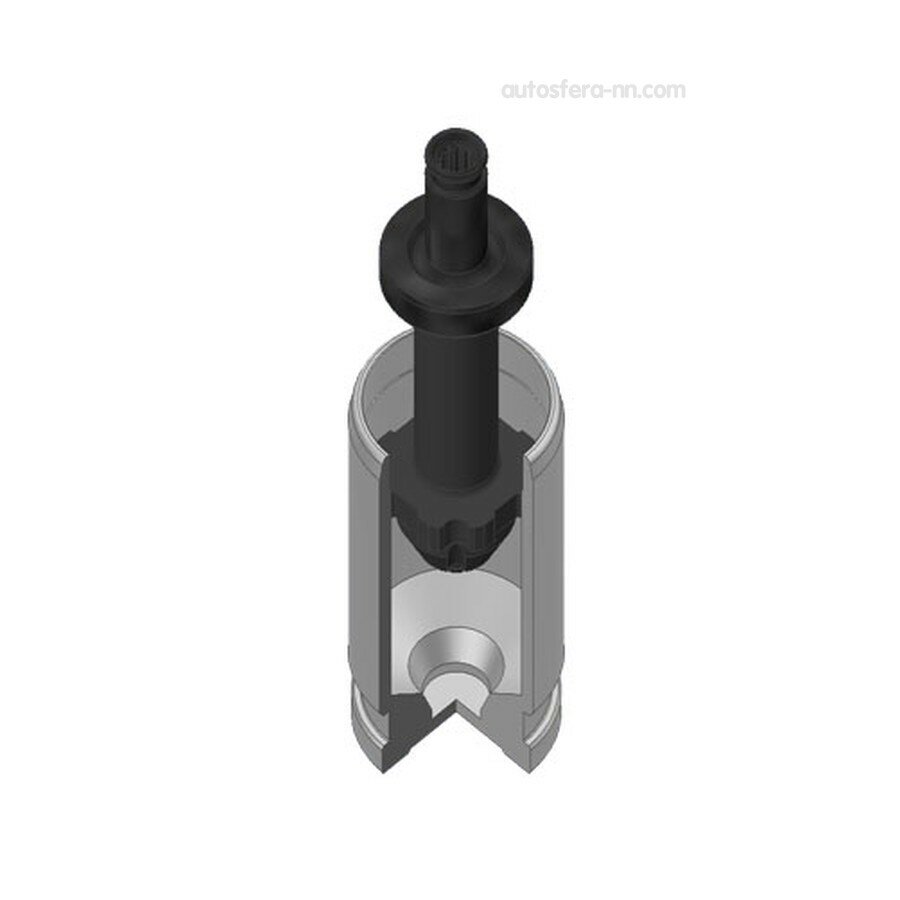 FRENKIT K455201S Поршень тормозного суппорта AUDI A6 C6 (4F2) 2008-09->2010-08
