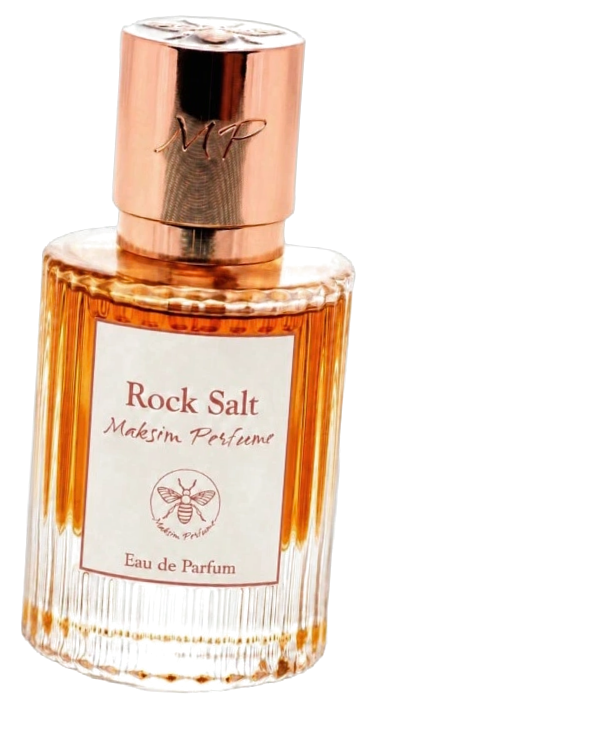 Aromat Rock Salt от Maksim Perfume 50 мл парфюмерная вода унисекс - Максим Перфюм Рок Солт