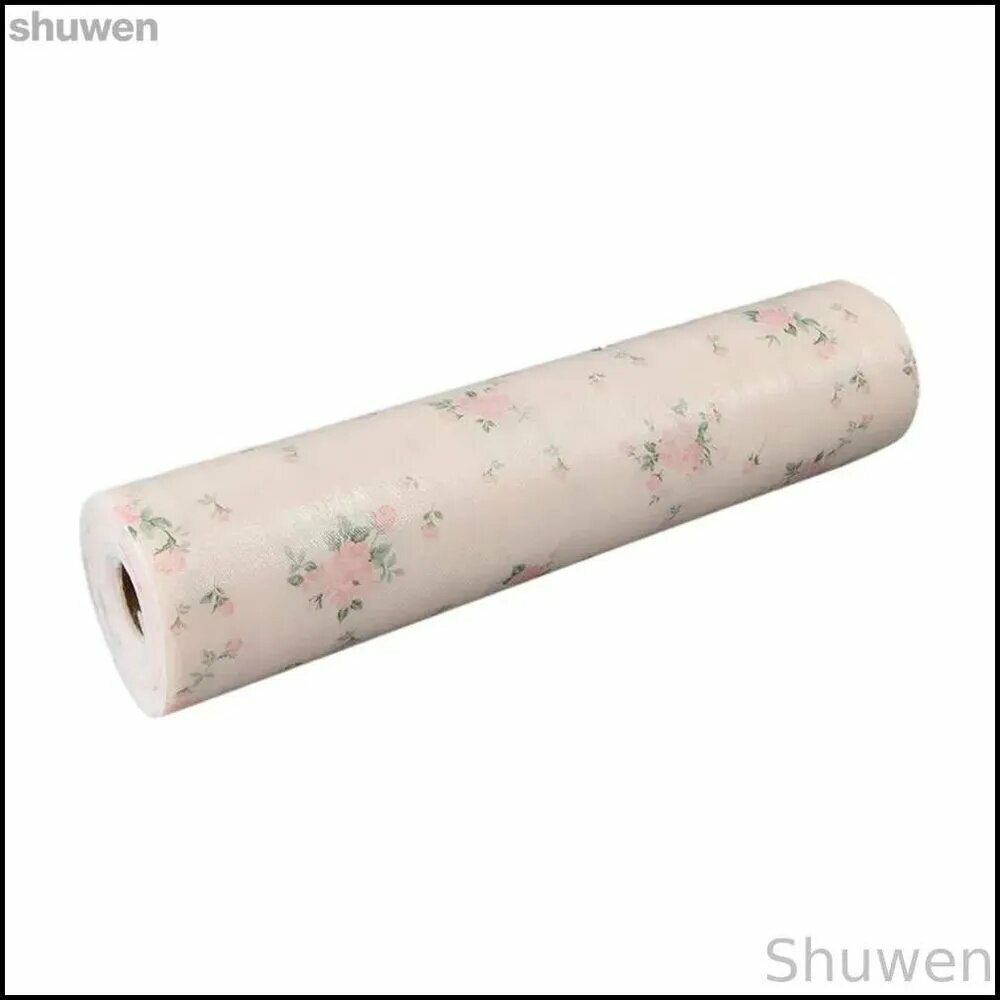 Коврик для кухонных полок, 300 см х 30 см