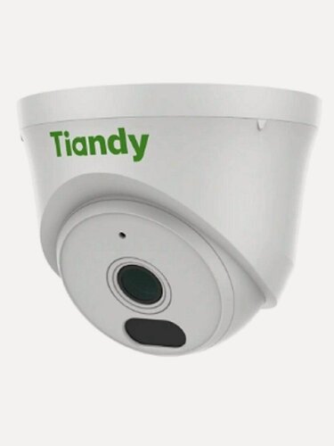Изображение товара IP-камера видеонаблюдения Tiandy TC-C320N 1CNB-28 2Мп, CMOS 1/3", IP40, купольная, обнаружение движения