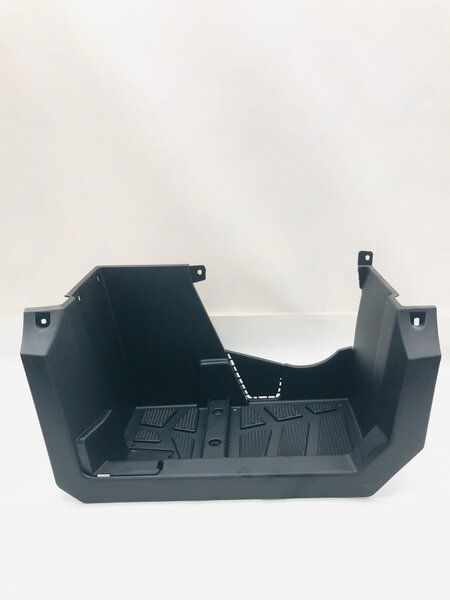 Подножка ATV Jaeger 2 (правая) (615702)
